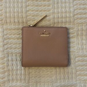 Kate Spade Pink Wallet